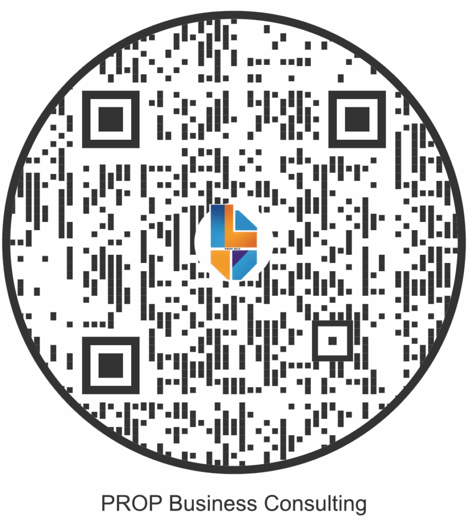 PROP Business Consulting