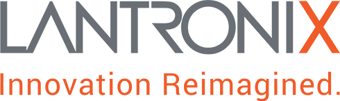 Lantronix - Innovation Reimagined